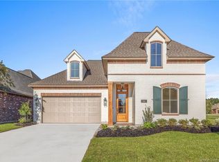 5810 Fire Willow Dr, Lake Charles, LA 70605
