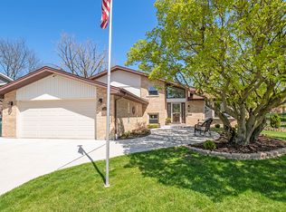 13825 Natchez Trl, Orland Park, IL
