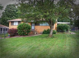2804 Franklynn Dr, Allison Park, PA