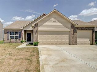 1276 Crabapple Rd, Franklin, IN 46131