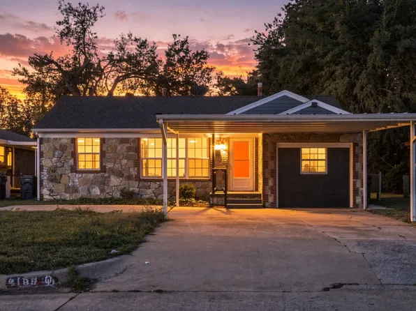 4158 NW 20th St, Oklahoma City, OK 73107