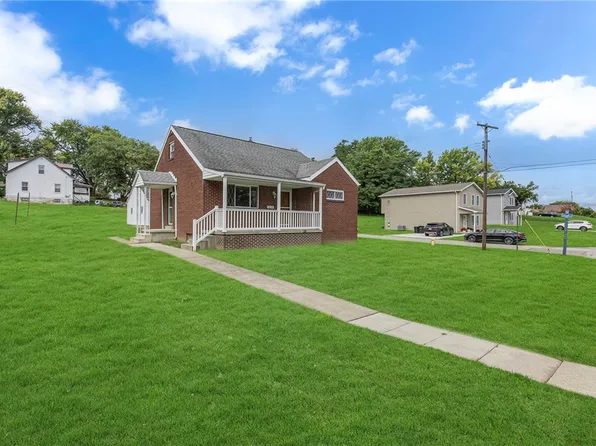 1701 Maratta Rd, Aliquippa, PA 15001
