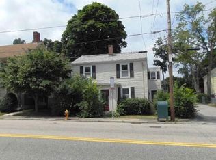 89 Front St, Weymouth, MA 02188