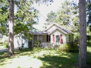 214 Mill St, Plainfield, WI 54966
