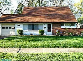 1570 Huxley Dr, Columbus, OH