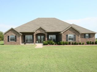 71080 S 220th Rd, Wagoner, OK 74467