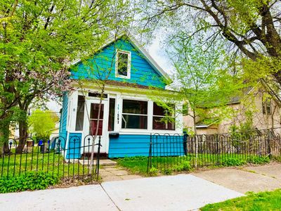 591 Wells St, Saint Paul, MN, 55130
