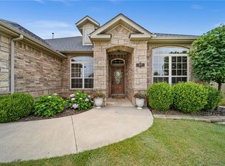 4509 SW Alfalfa Ave, Bentonville, AR 72713