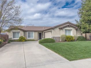 1737 S Elverta St, Visalia, CA