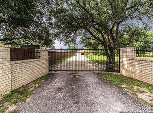2847 Mogford Rd, San Antonio, TX 78264