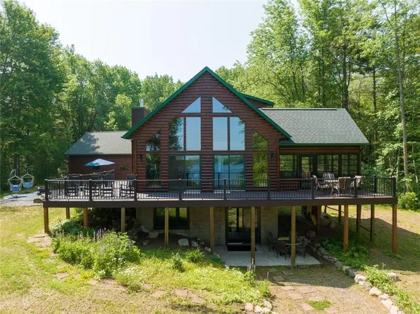 N 1137 County Highway Md, Sarona, WI 54870