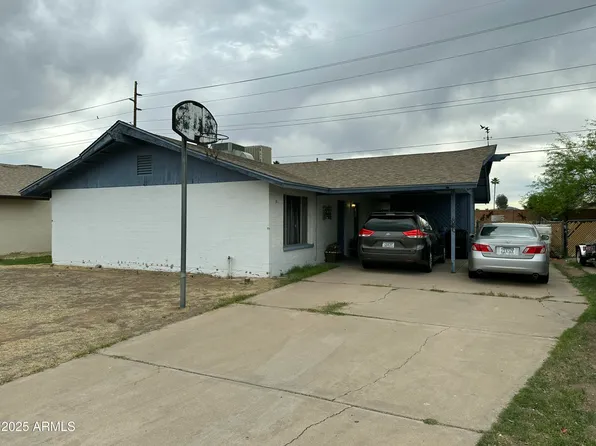 10833 N 43RD Drive, Glendale, AZ 85304