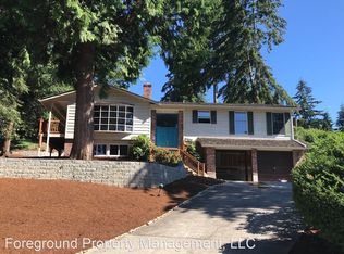 5768 110th Ave SE, Bellevue, WA 98006