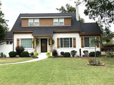 1617 Dawson Ln, Shawnee, OK, 74804