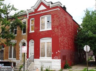 1926 Harlem Ave, Baltimore, MD 21217