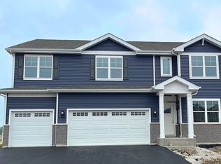 2451 Scribe St, Oswego, IL 60543