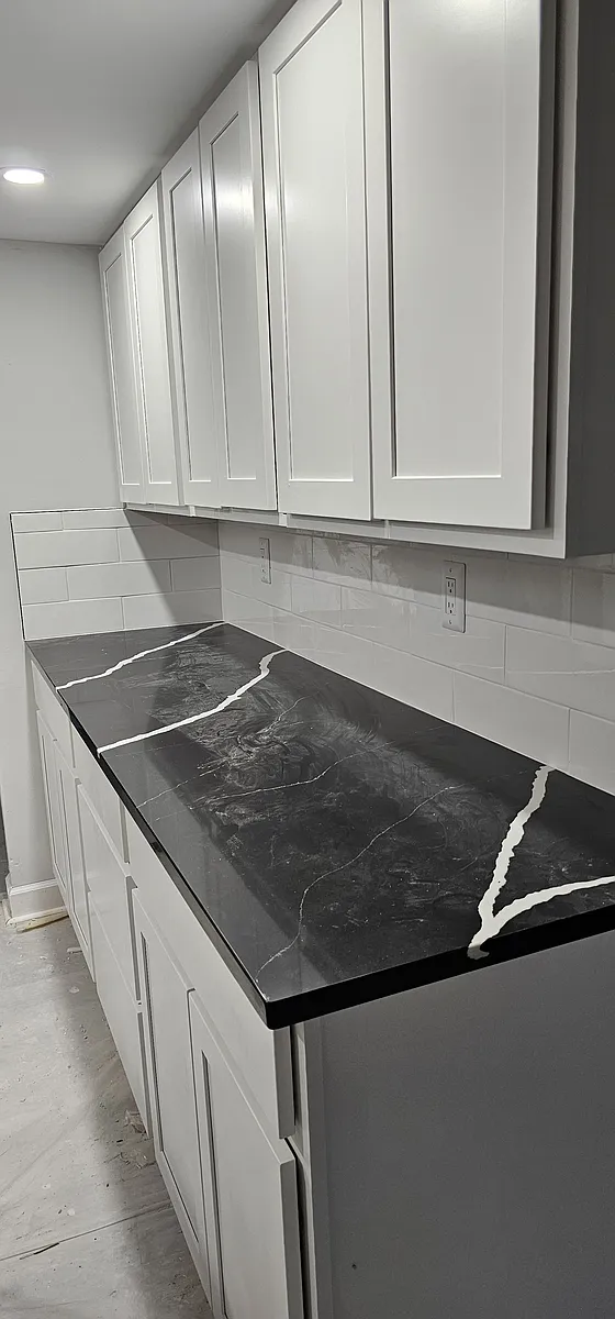 Kitchen - Watchlight Ct