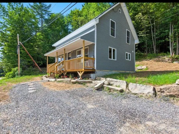 (undisclosed Address), Irasburg, VT 05845