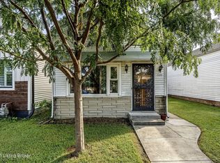1127 Lydia St, Louisville, KY 40217
