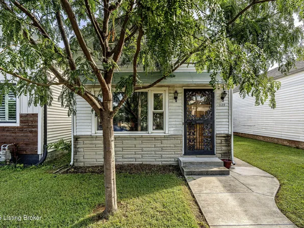 1127 Lydia St, Louisville, KY 40217