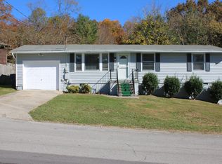 3308 Wexgate Rd, Knoxville, TN 37931