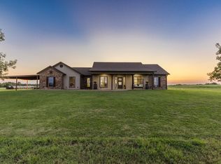 4830 County Road 1089, Celeste, TX 75423