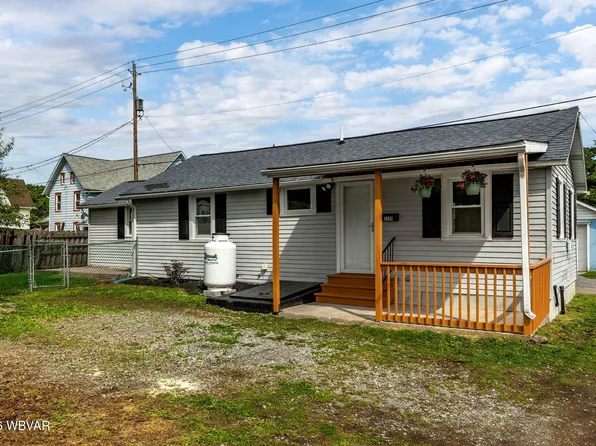 2205 Cummings St, Williamsport, PA 17701