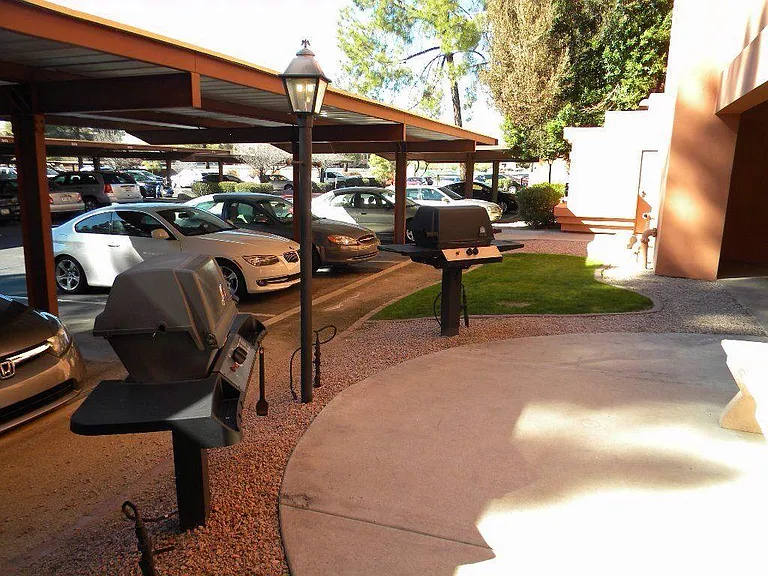 12212 N Paradise Village Pkwy S #125 — Photo 11