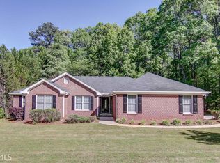 2205 Smyrna Rd SW, Conyers, GA 30094