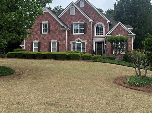 370 Oxford Meadow Run, Milton, GA 30004