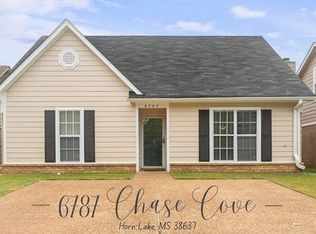 6787 Chase Cv, Horn Lake, MS 38637