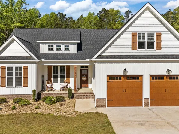 6223 Barney Road, Elm City, NC 27822