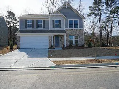 4921 Bramblewood Cir