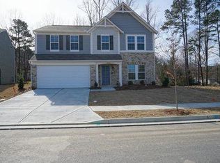 4921 Bramblewood Cir, Sugar Hill, GA 30518
