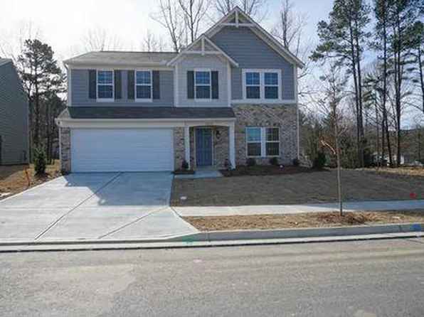 4921 Bramblewood Cir, Sugar Hill, GA 30518