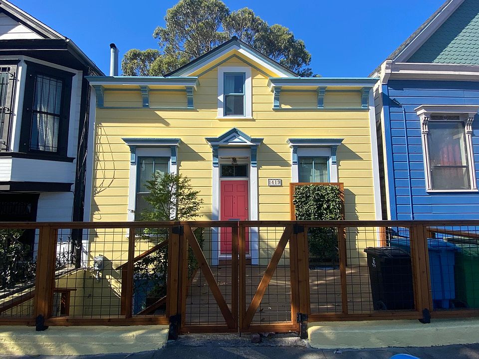 Front Facade
