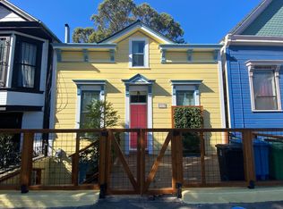 1419 Palou Ave, San Francisco, CA 94124