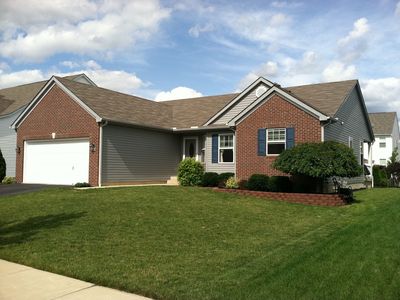 129 Stockard Loop, Delaware, OH, 43015