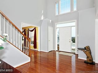 13216 Manor Dr S, Mount Airy, MD 21771