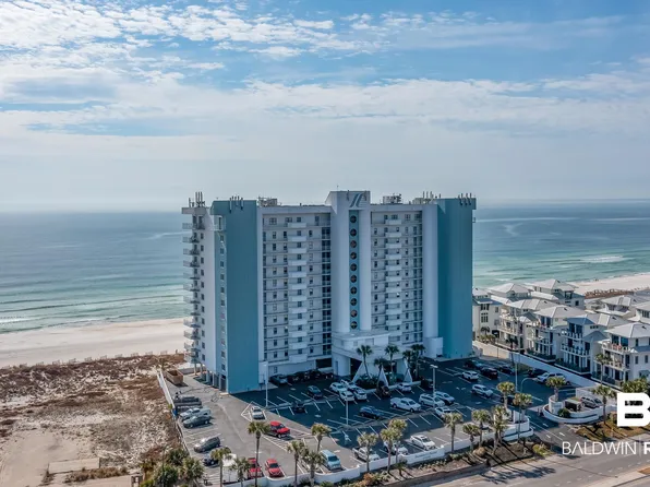 25800 Perdido Beach Blvd #606, Orange Beach, AL 36561