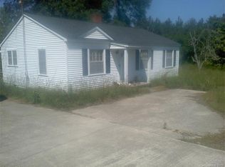 3406 McIlwain Rd, Heath Springs, SC 29058