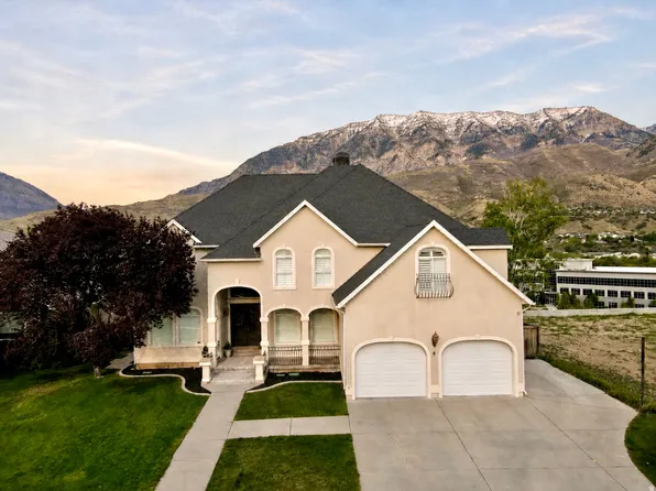 168 N 1200 E, Orem, UT 84097