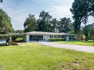 5360 E Tangelo Ln, Inverness, FL 34453