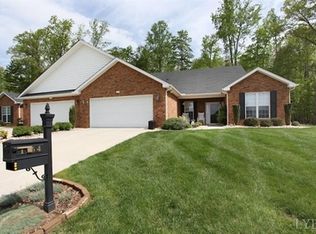 1164 Doulton Cir, Lynchburg, VA 24503