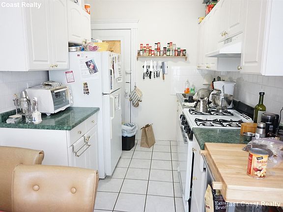 44 Quint Ave. #7 Boston - Allston Unit Photo 5