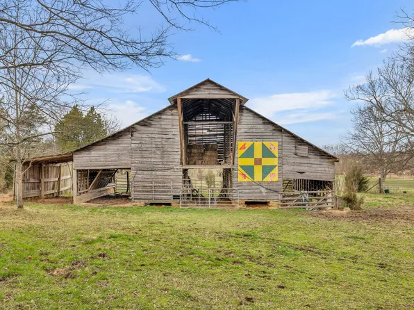 2058 Goodrich Rd, Nunnelly, TN 37137