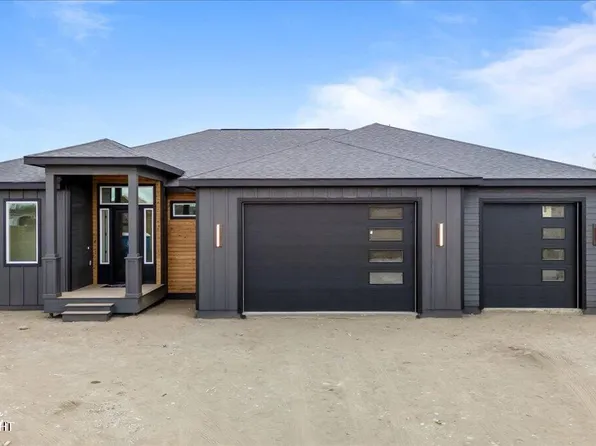 2624 S Sanctuary Dr, Wasilla, AK 99654