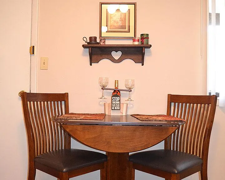 Willo Vu Apartments of Eastlake — Photo 14