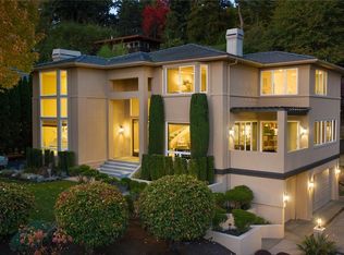 3698 72nd Pl SE, Mercer Island, WA 98040