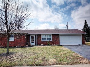 574 Wisconsin Dr, Xenia, OH 45385